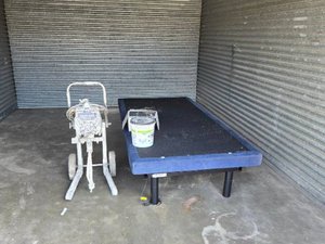 10 x 15 unit in Houston