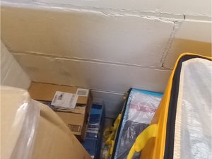 5 x 6 unit in New York