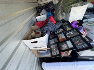 10 x 10 storage unit in Huntley, IL