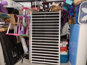 10 x 10 storage unit in Old Saybrook, CT