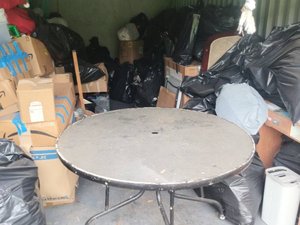 10 x 20 storage unit in Tampa, FL