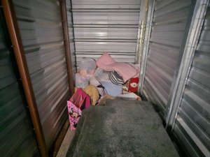 5 x 10 unit in Dallas