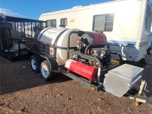 1 x 30 storage unit in Tempe, AZ