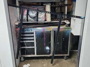 10 x 15 unit in Dallas