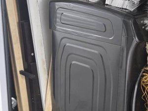 10 x 25 storage unit in New Caney, TX