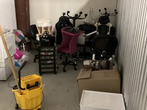 20 x 10 storage unit in Memphis, TN