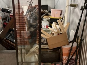 10 x 20 storage unit in Memphis, TN