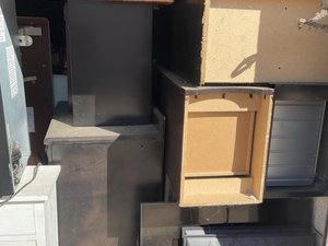 10 x 20 storage unit in Memphis, TN
