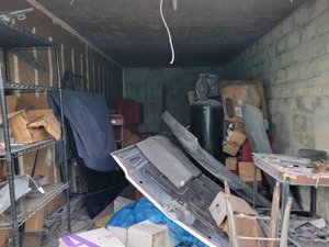 10 x 25 unit in North Lauderdale