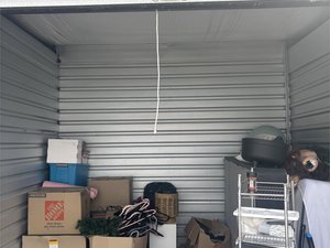 10 x 10 unit in Indianapolis