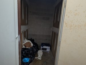 5 x 5 unit in Tampa