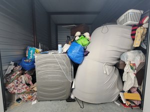 10 x 15 unit in Houston