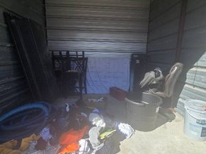 10 x 10 unit in Houston