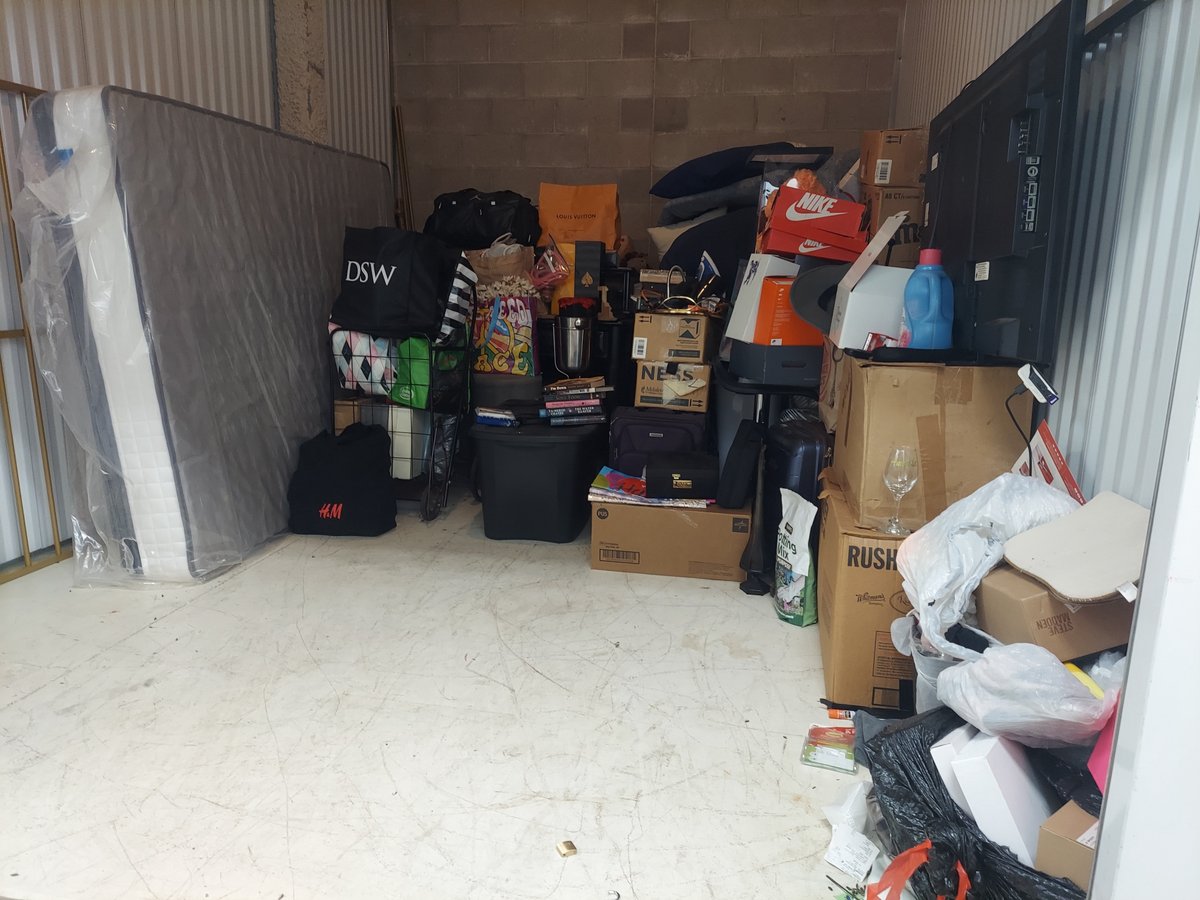 10 x 15 storage unit in Maywood, IL