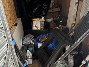 5 x 10 unit in El Cajon
