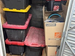 5 x 10 unit in El Cajon