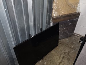 5 x 10 storage unit in Haledon, NJ