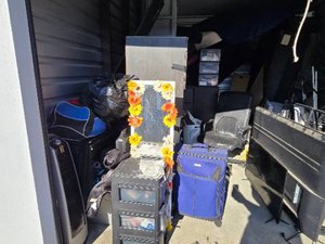 10 x 15 storage unit in Indianapolis, IN