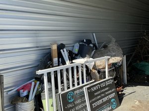 15 x 55 storage unit in Harrisburg, PA
