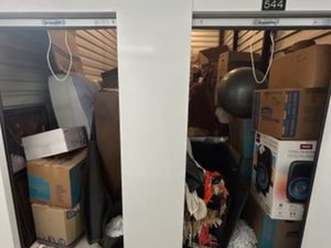 10 x 15 unit in San Antonio