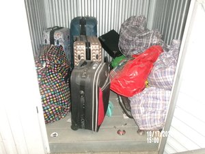 5 x 5 unit in Bronx