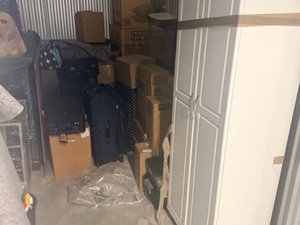 15 x 15 storage unit in Chicago, IL