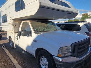 1 x 20 storage unit in Tempe, AZ