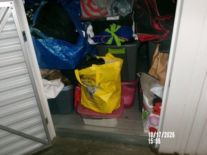 5 x 5 unit in Bronx