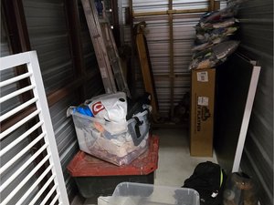 5 x 10 unit in Miami