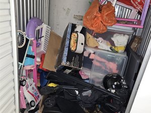 5 x 5 unit in Bronx