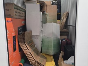 5 x 15 unit in Miami
