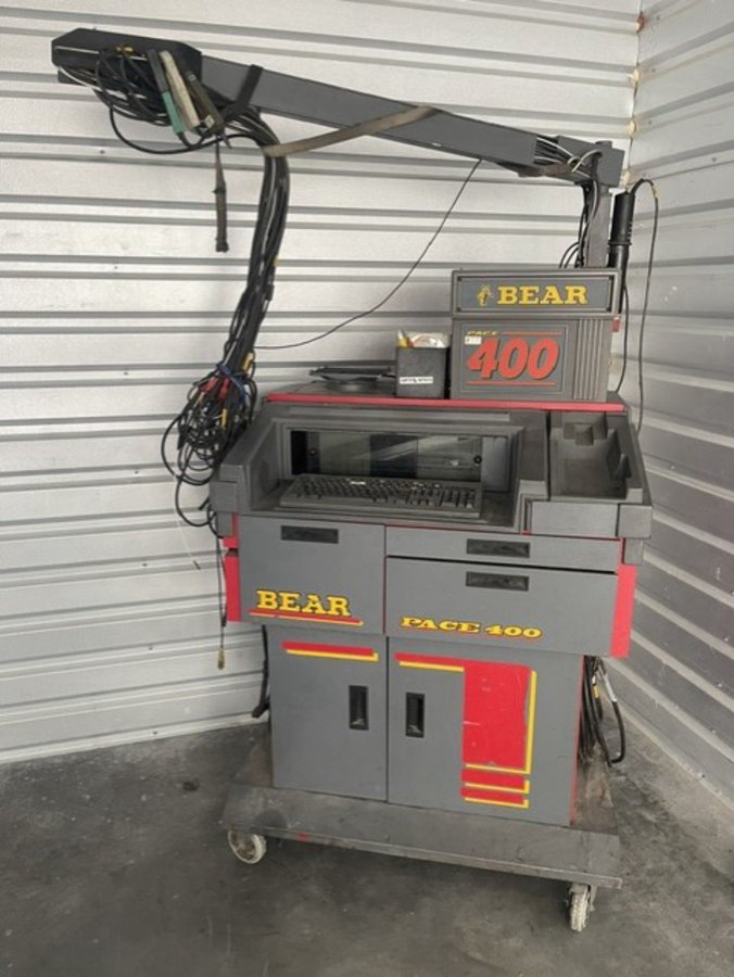 10 x 15 storage unit in Las Vegas, NV