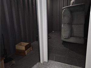 10 x 12 storage unit in Nottingham, MD