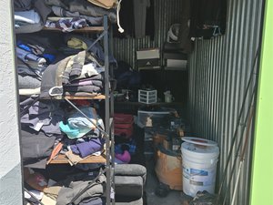 5 x 10 unit in Miami
