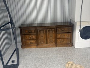 10 x 10 storage unit in Rochester, NY