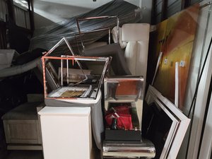 5 x 10 unit in Miami