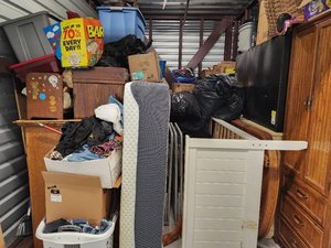 10 x 15 storage unit in Myrtle Beach, SC