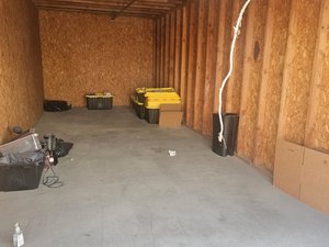 10 x 25 unit in El Cajon
