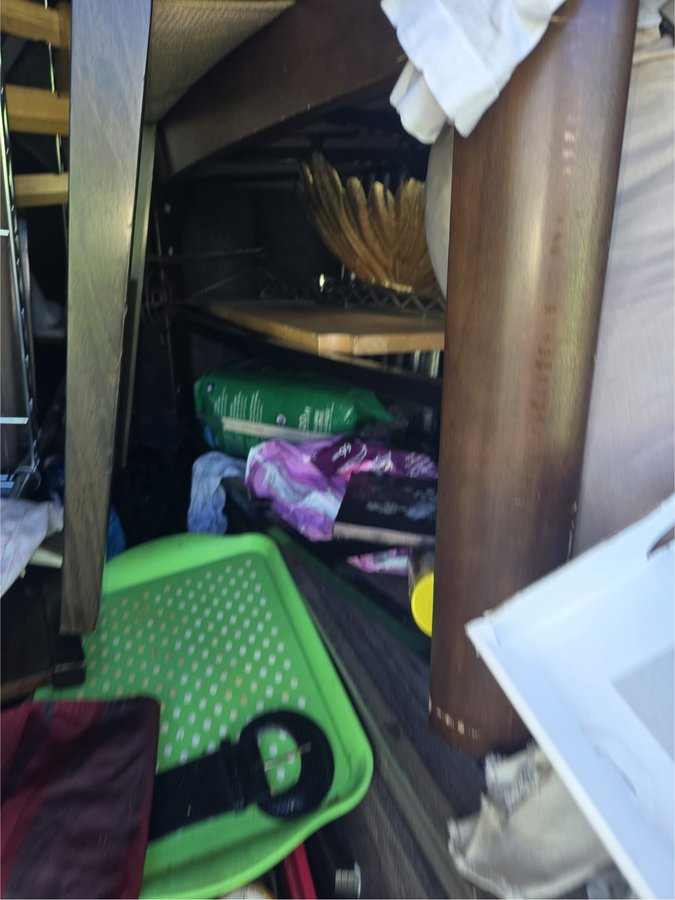 5 x 10 storage unit in Margate, FL