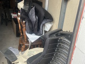 10 x 20 storage unit in Willow Grove, PA