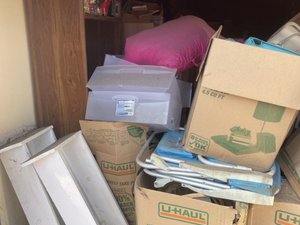 10 x 30 storage unit in Willow Grove, PA