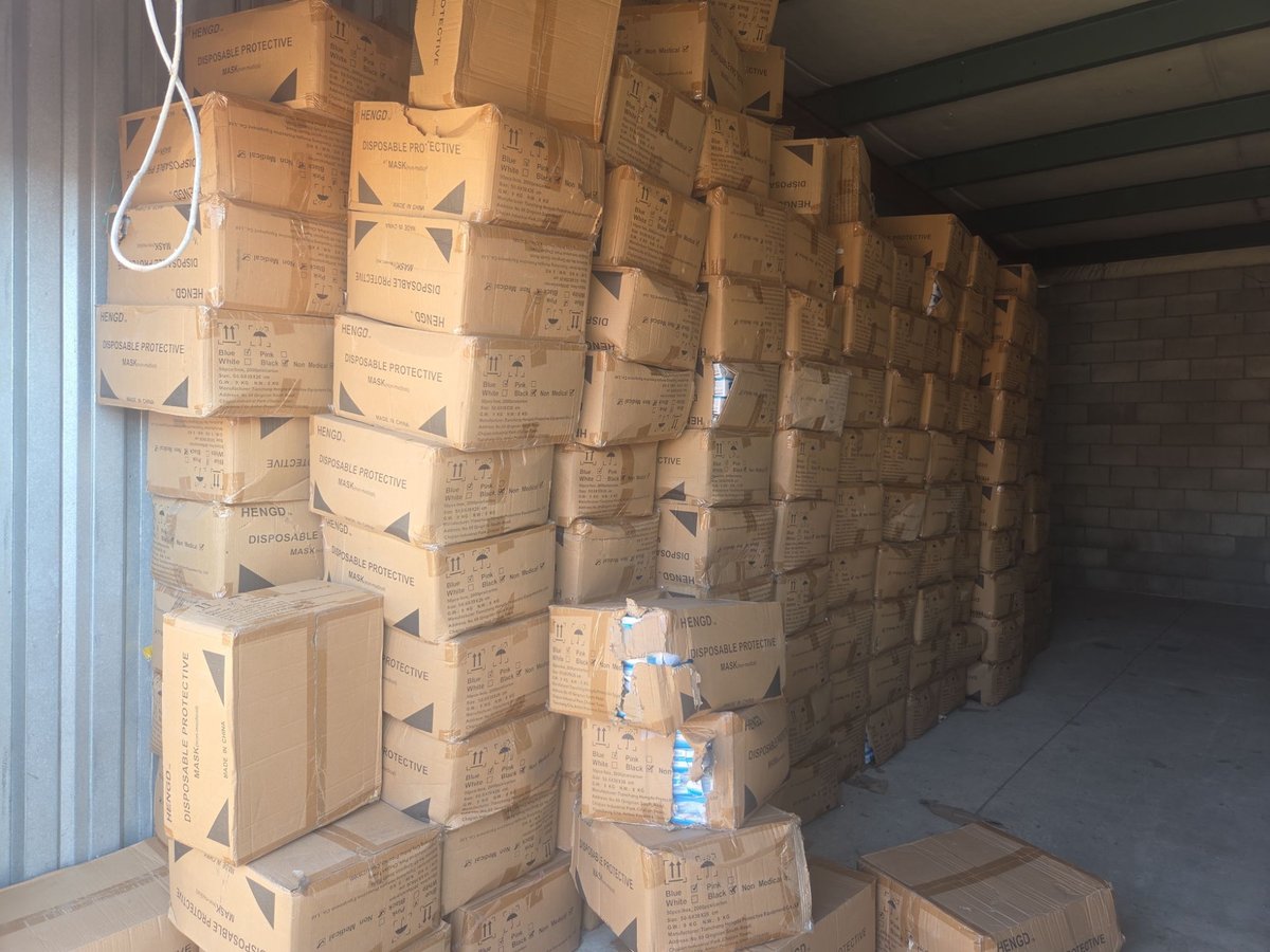 10 x 30 storage unit in Columbus, OH