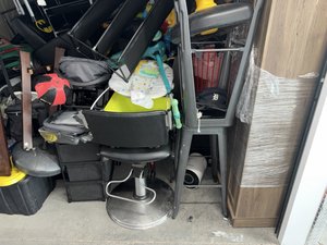 10 x 10 storage unit in Gilbert, AZ