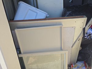 5 x 10 storage unit in Gretna, LA