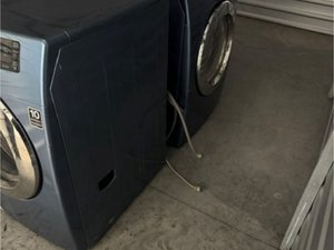 5 x 15 storage unit in Ponte Vedra Beach, FL