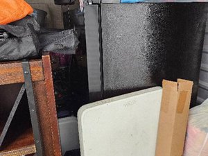 10 x 10 storage unit in Byron, GA