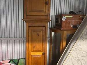 10 x 7 unit in San Antonio