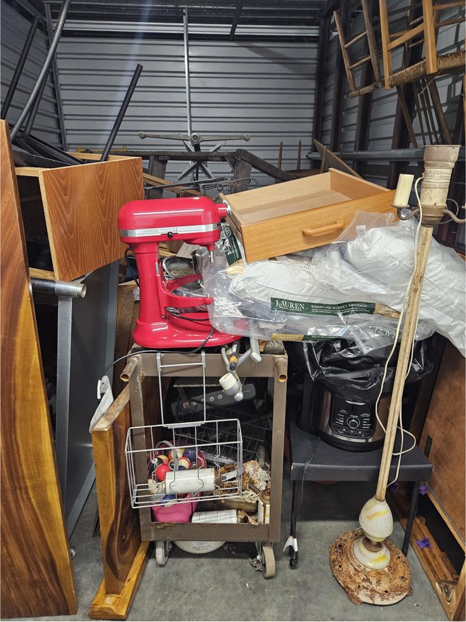 10 x 15 storage unit in Inver Grove Heights, MN
