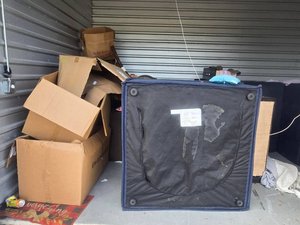 10 x 15 unit in Houston