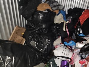 5 x 5 unit in Bronx